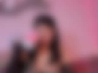 Alma-Rivers's Live Sex Cam Show