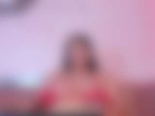 Alma-Rivers's Live Sex Cam Show
