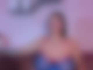 Live cam show with Alma-Rivers - Cum In Pussy on CamwithHer