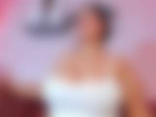 Alma-Rivers's Live Sex Cam Show