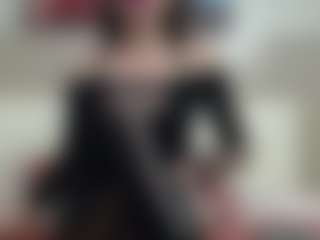 Lucianacruisse's Live Sex Cam Show