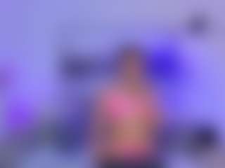 MaddisonFox's Live Sex Cam Show