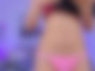 MaddisonFox's Live Sex Cam Show