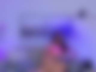 MaddisonFox's Live Sex Cam Show