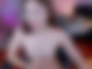 MaddisonFox's Live Sex Cam Show