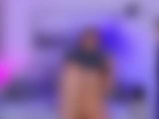MaddisonFox's Live Sex Cam Show