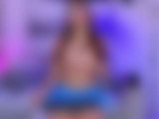 MaddisonFox's Live Sex Cam Show