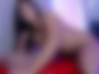 MAGIIC-BRUNETTE's Live Sex Cam Show