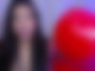 MAGIIC-BRUNETTE's Live Sex Cam Show