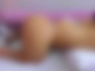 Megansaaenz's Live Sex Cam Show
