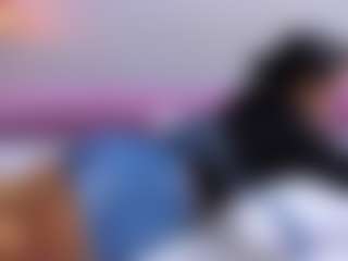 Megansaaenz's Live Sex Cam Show