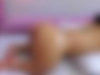 Megansaaenz's Live Sex Cam Show