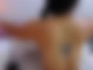 Megansaaenz's Live Sex Cam Show