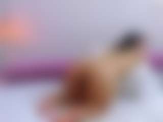 Megansaaenz's Live Sex Cam Show