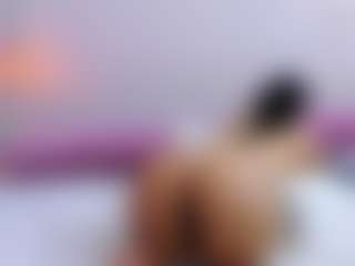 Megansaaenz's Live Sex Cam Show