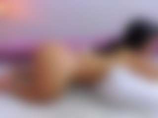 Megansaaenz's Live Sex Cam Show
