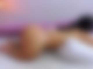 Megansaaenz's Live Sex Cam Show