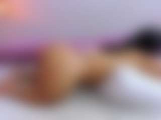 Megansaaenz's Live Sex Cam Show