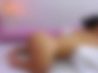 Megansaaenz's Live Sex Cam Show