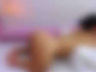 Megansaaenz's Live Sex Cam Show