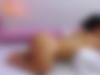 Megansaaenz's Live Sex Cam Show