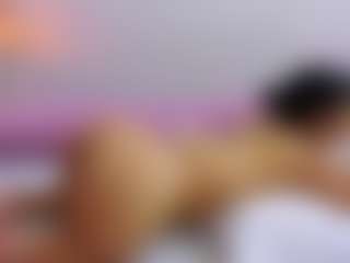 Megansaaenz's Live Sex Cam Show