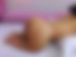 Megansaaenz's Live Sex Cam Show