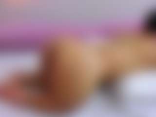 Megansaaenz's Live Sex Cam Show