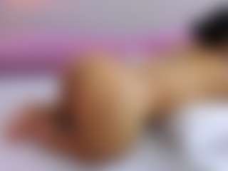 Megansaaenz's Live Sex Cam Show