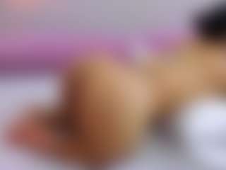 Megansaaenz's Live Sex Cam Show
