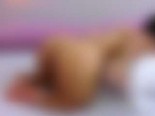 Megansaaenz's Live Sex Cam Show