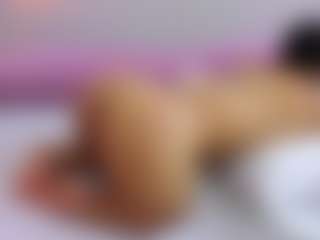 Megansaaenz's Live Sex Cam Show