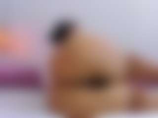 Megansaaenz's Live Sex Cam Show