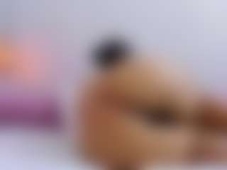 Megansaaenz's Live Sex Cam Show