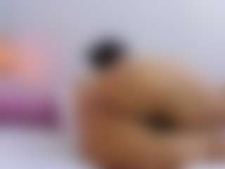 Megansaaenz's Live Sex Cam Show