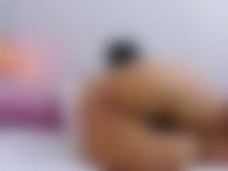 Megansaaenz's Live Sex Cam Show