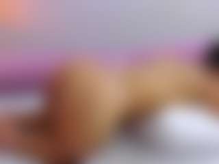 Megansaaenz's Live Sex Cam Show