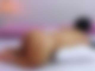 Megansaaenz's Live Sex Cam Show