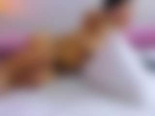 Megansaaenz's Live Sex Cam Show