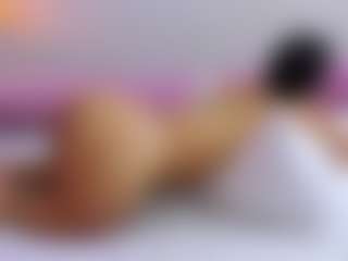 Megansaaenz's Live Sex Cam Show