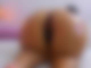 Megansaaenz's Live Sex Cam Show