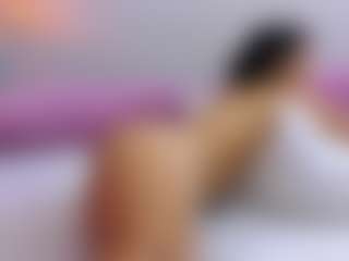 Megansaaenz's Live Sex Cam Show