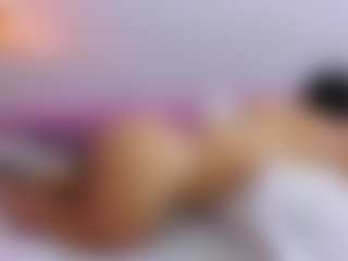 Megansaaenz's Live Sex Cam Show
