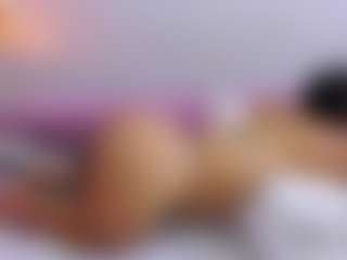 Megansaaenz's Live Sex Cam Show