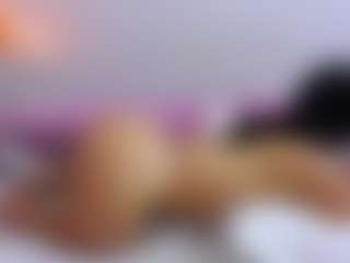 Megansaaenz's Live Sex Cam Show