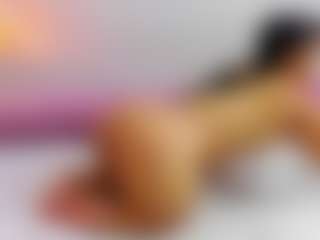Megansaaenz's Live Sex Cam Show
