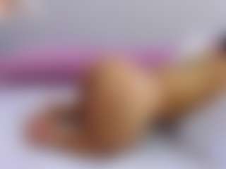 Megansaaenz's Live Sex Cam Show