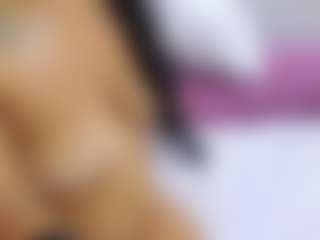 Megansaaenz's Live Sex Cam Show