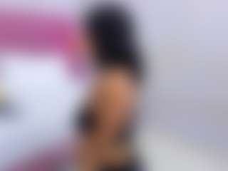 Megansaaenz's Live Sex Cam Show