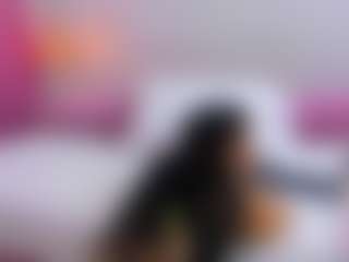 Megansaaenz's Live Sex Cam Show